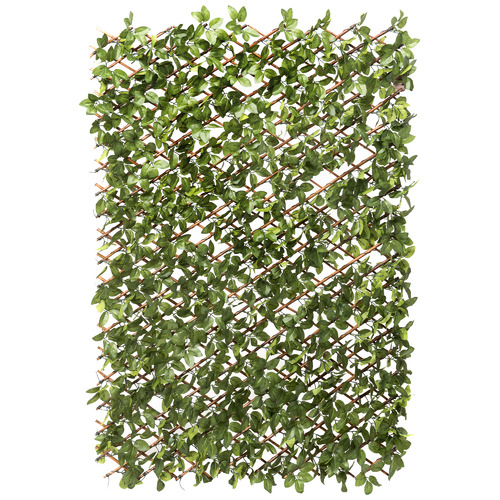 Expanding leaf trellis discount